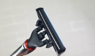 手动刮胡刀怎么用