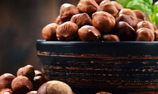 熟栗子干怎么做 熟栗子干了怎么弄好吃