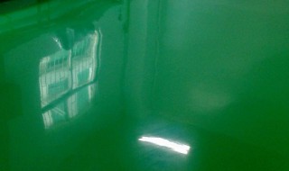 地坪漆刷漆技巧 地坪漆刷漆技巧和方法