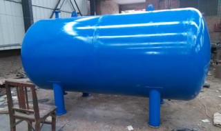 压力罐漏气怎么办小窍门 压力罐漏气怎么办小窍门视频