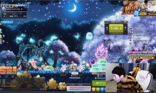 冒险岛窍门 冒险岛流程