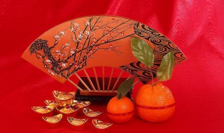 春节的来历（春节的来历和风俗）