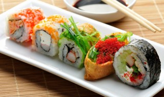 燕麦寿司（燕麦寿司做法）