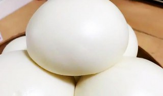 馒头蒸好为什么会扁下去 为什么馒头蒸出来扁了