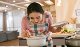 羊肉花椒归姜汤(羊肉 花椒)