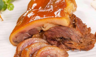 豆渣烘猪头（豆渣猪能吃吗）