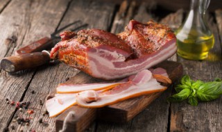 腌制好的腊肉怎样保存更好 腌制好的腊肉怎样保存更好呢