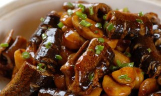 蒜籽蟮筒（蒜籽图片）