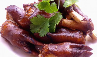 多香卤羊蹄（卤羊蹄香料配方）