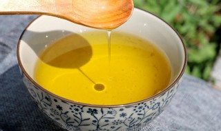 清蒸花生油（花生油蒸多长时间能熟）