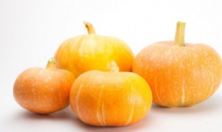 蒸南瓜需要多长时间能熟 微波炉蒸南瓜需要多长时间能熟