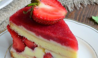 蛋糕色彩搭配小技巧(蛋糕色彩搭配小技巧图片)