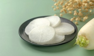 椒盐萝卜条（椒盐萝卜怎么做好吃）