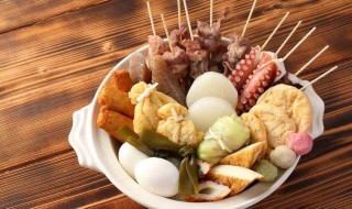 简单手工美食教程 简单手工美食教程视频