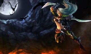 英雄联盟如何使用改名卡 英雄联盟怎么使用改名卡