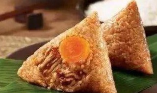 包红薯肉粽的方法（红薯肉包的做法家常做法）