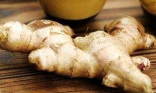 白醋泡姜的正确方法（白醋泡姜方法如下）