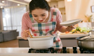 素菜汤 素菜汤菜谱大全