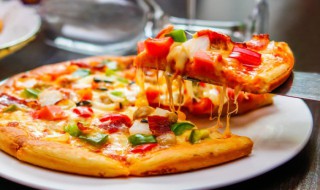 用电磁炉做披萨最简单方法 用电磁炉做披萨最简单方法视频教程