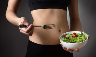 女人运动减肥方法（女性怎样运动减脂塑身比较好）