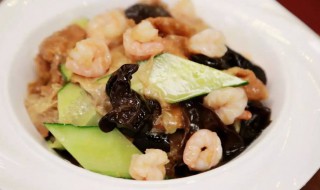 木耳煮瘦肉怎么做（木耳煮瘦肉怎么做好吃）