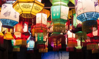 元宵节的文案 元宵节的诗句