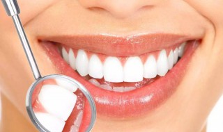 牙齿变白小技巧 牙齿变白的窍门
