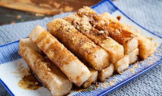 白麻叶糕怎么做(白麻叶饼)