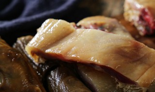 红烧腊鹅肉怎么做（红烧腊鹅肉怎么做好吃）