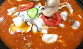 早期酸汤的腌制方法 酸汤是怎么制作的