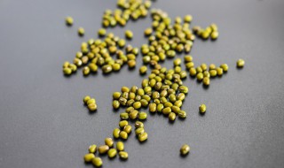 怎么做炒绿豆 怎么做炒绿豆粉