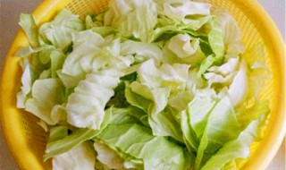 包菜制作酸菜的制作方法（包菜制作酸菜的制作方法和过程）