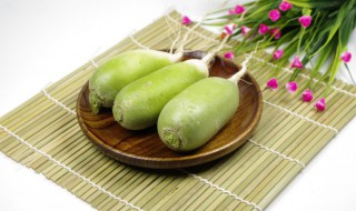 怎么挑选青萝卜（怎么挑选青萝卜不空心）