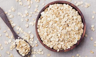 麦片怎么挑选（麦片怎么挑选好的）