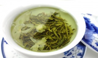 茉莉花茶怎么挑选（茉莉花茶怎么挑选比较好）