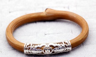 金刚藤手镯怎么挑选 金刚藤手镯怎么挑选好坏