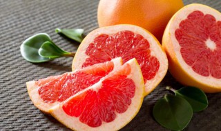 红柚怎么挑选（红柚怎么挑选才甜）