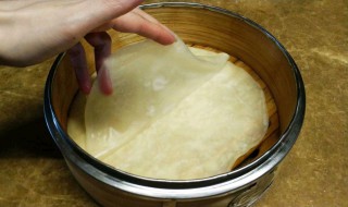 做春饼怎么和面窍门(做春饼又薄又脆的窍门)