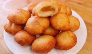 山西油果做法窍门(山西油果子)