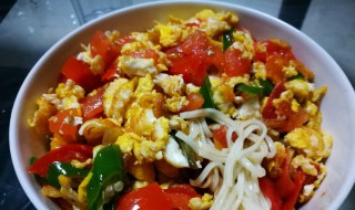 西红柿捞面做法窍门(西红柿捞面做法窍门是什么)
