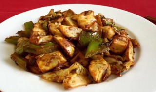 炒实蛋做法窍门 炒实蛋的家常做法大全窍门