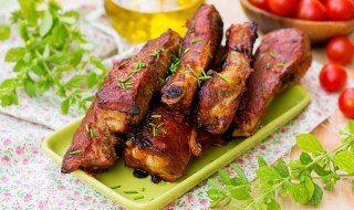 酱油炒排骨的做法窍门（酱油排骨怎么做好吃）