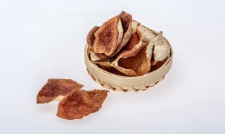 陈皮酱鸭做法窍门 陈皮酱鸭做法窍门是什么