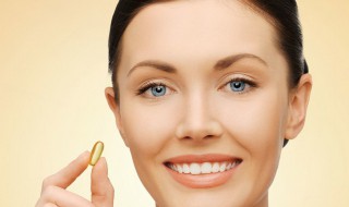 教你用维生素e小窍门（维生素e怎么用效果更佳）