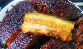 广西南宁扣肉酱汁配方窍门 南宁扣肉调料