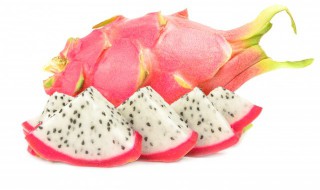 银耳火龙果怎么做窍门（银耳火龙果汤的功效与作用）