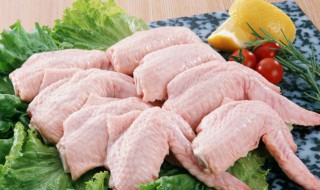 干煸鸡翅根的做法窍门 干煸翅根最简单的做法