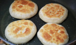 白萝卜素饼做法窍门 白罗卜饼的做法