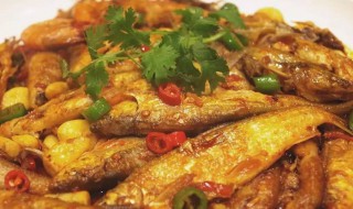 红烧三牙鱼窍门（红烧三牙鱼窍门是什么）