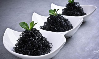 发财汤做法窍门 发财汤的材料